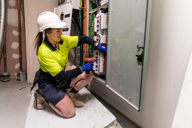 Best Electrical Outlet Repair  in Syracuse, IN
